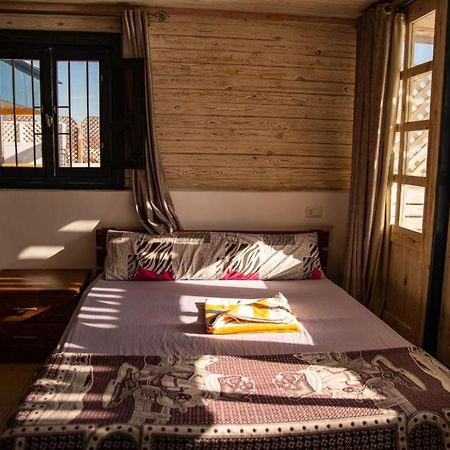 Station House Apartment Dahab Ngoại thất bức ảnh