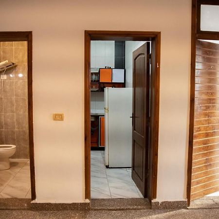 Station House Apartment Dahab Ngoại thất bức ảnh