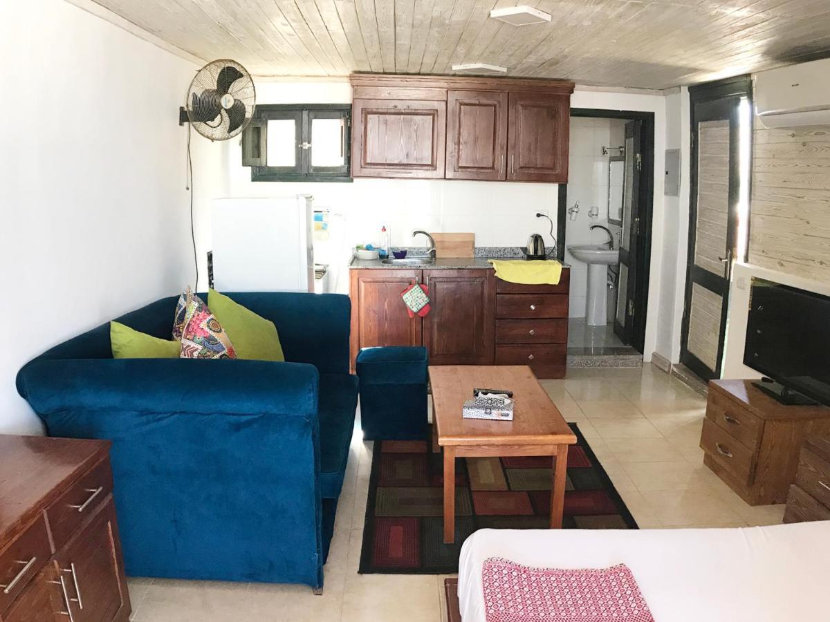 Station House Apartment Dahab Ngoại thất bức ảnh