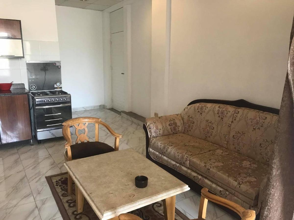 Station House Apartment Dahab Ngoại thất bức ảnh