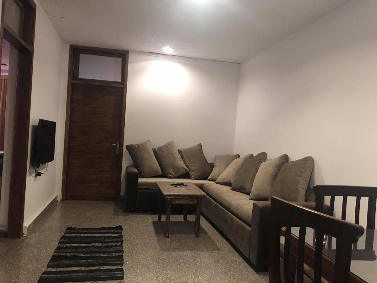 Station House Apartment Dahab Ngoại thất bức ảnh