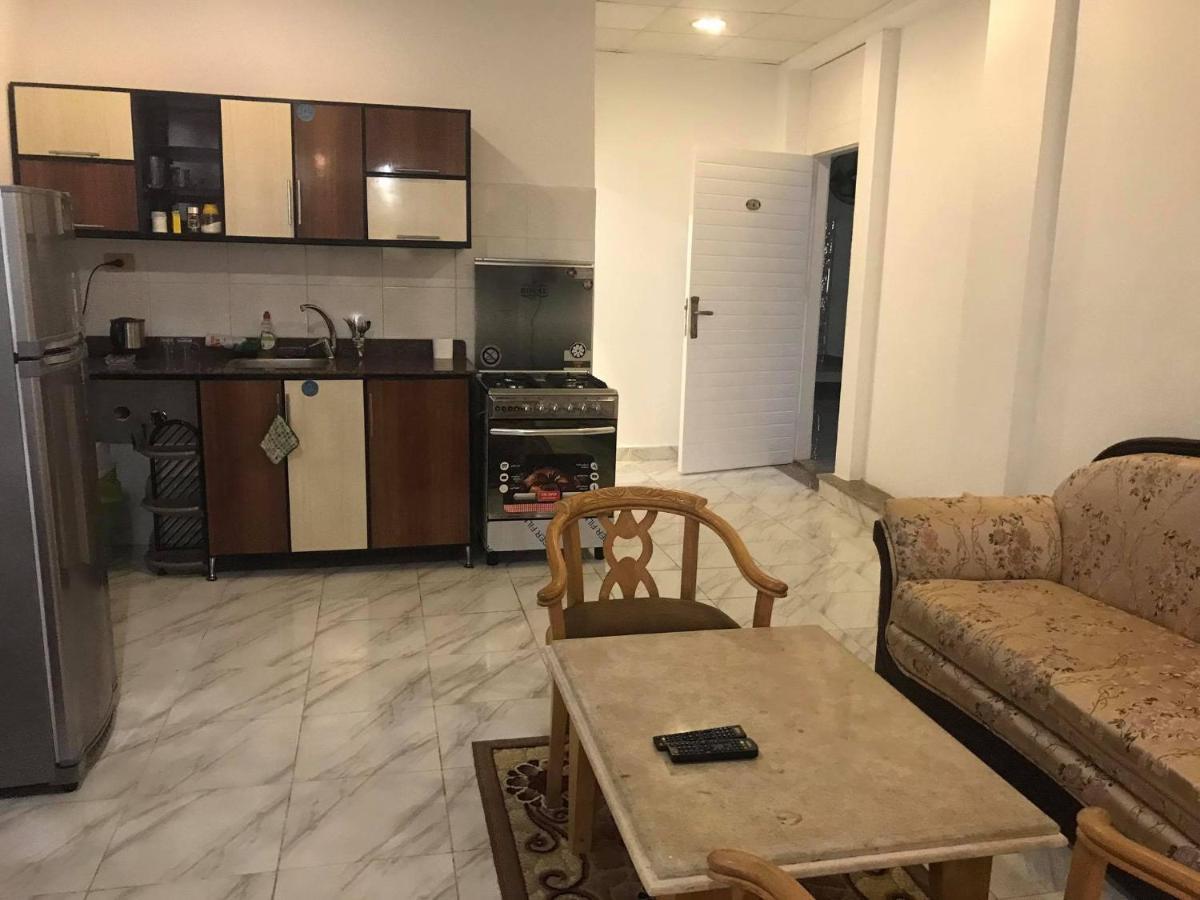 Station House Apartment Dahab Ngoại thất bức ảnh