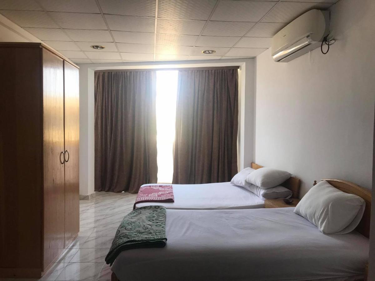 Station House Apartment Dahab Ngoại thất bức ảnh