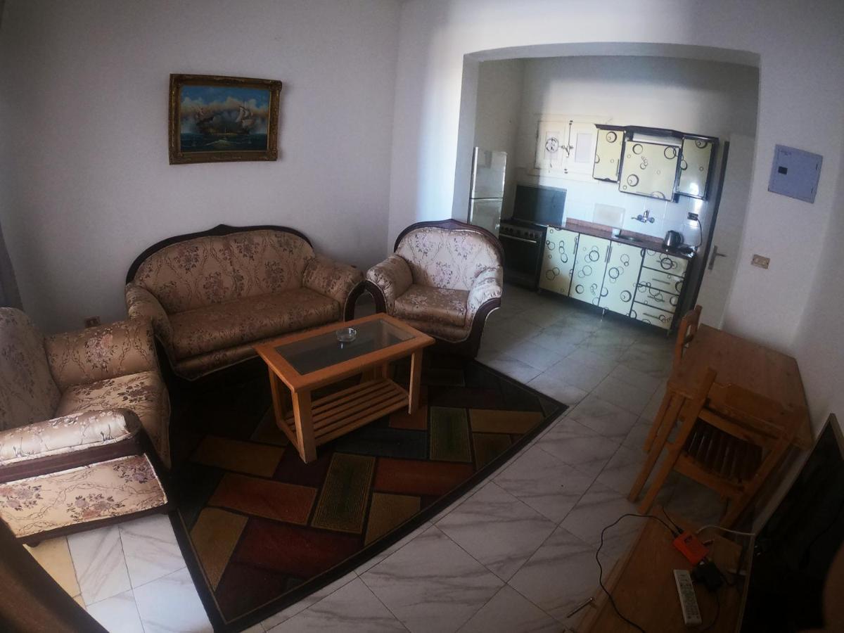 Station House Apartment Dahab Ngoại thất bức ảnh