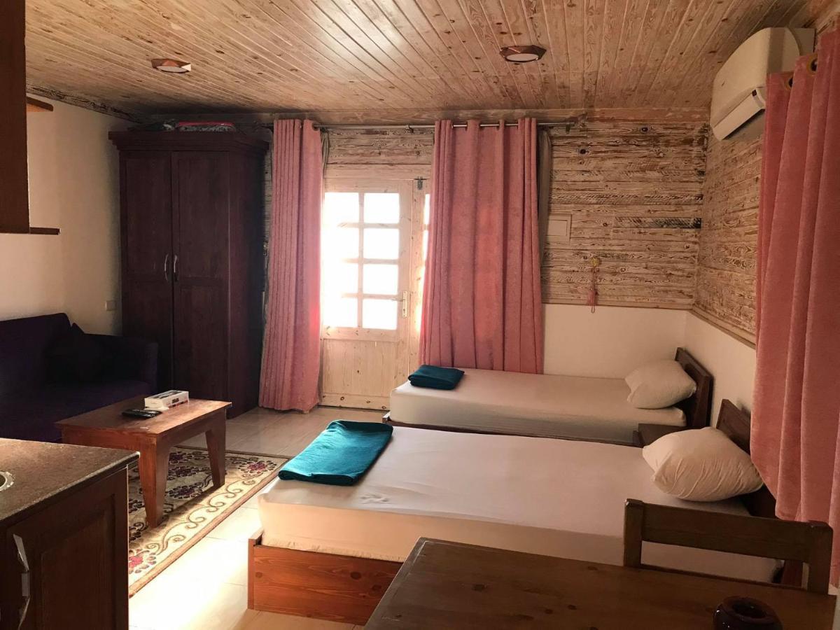 Station House Apartment Dahab Ngoại thất bức ảnh