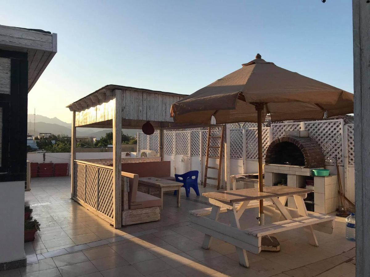 Station House Apartment Dahab Ngoại thất bức ảnh