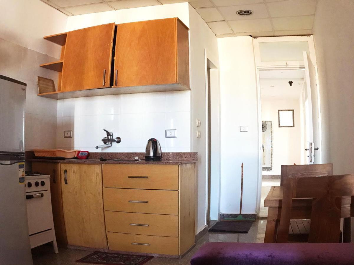 Station House Apartment Dahab Ngoại thất bức ảnh