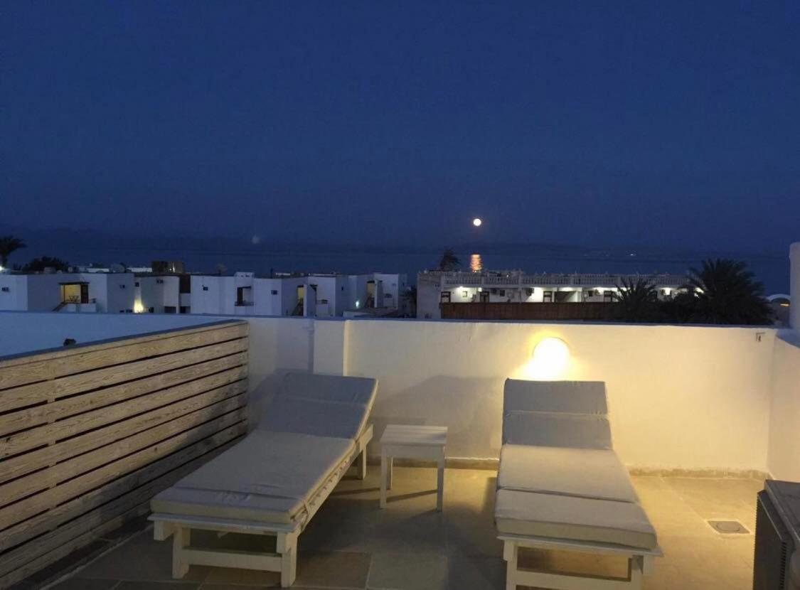 Station House Apartment Dahab Ngoại thất bức ảnh