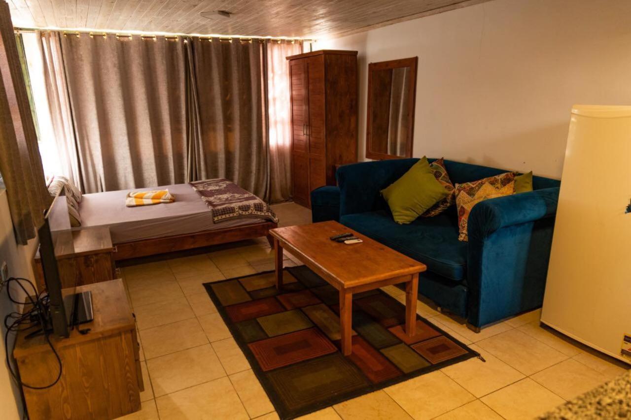 Station House Apartment Dahab Ngoại thất bức ảnh