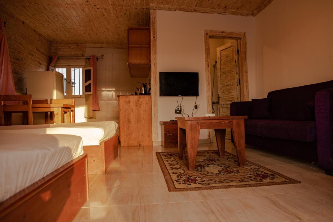 Station House Apartment Dahab Ngoại thất bức ảnh