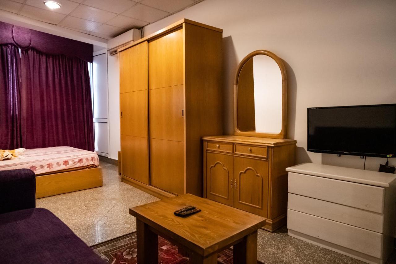Station House Apartment Dahab Ngoại thất bức ảnh