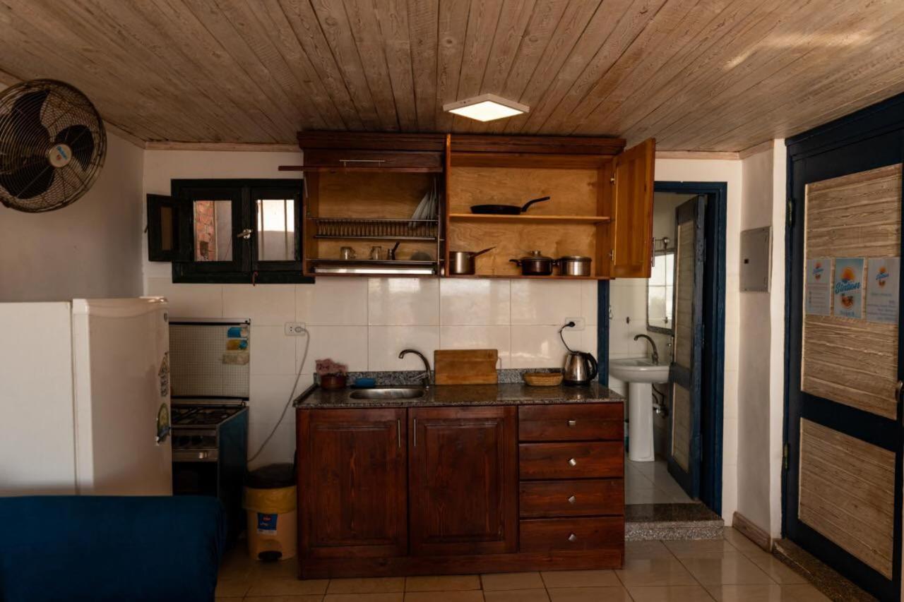 Station House Apartment Dahab Ngoại thất bức ảnh