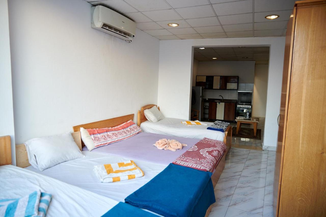 Station House Apartment Dahab Ngoại thất bức ảnh