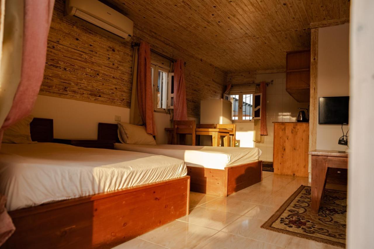 Station House Apartment Dahab Ngoại thất bức ảnh