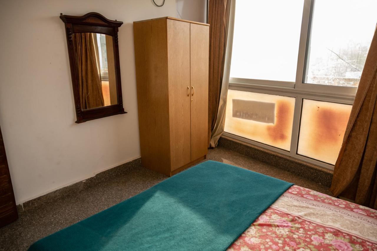 Station House Apartment Dahab Ngoại thất bức ảnh