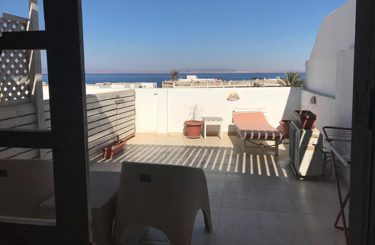 Station House Apartment Dahab Ngoại thất bức ảnh