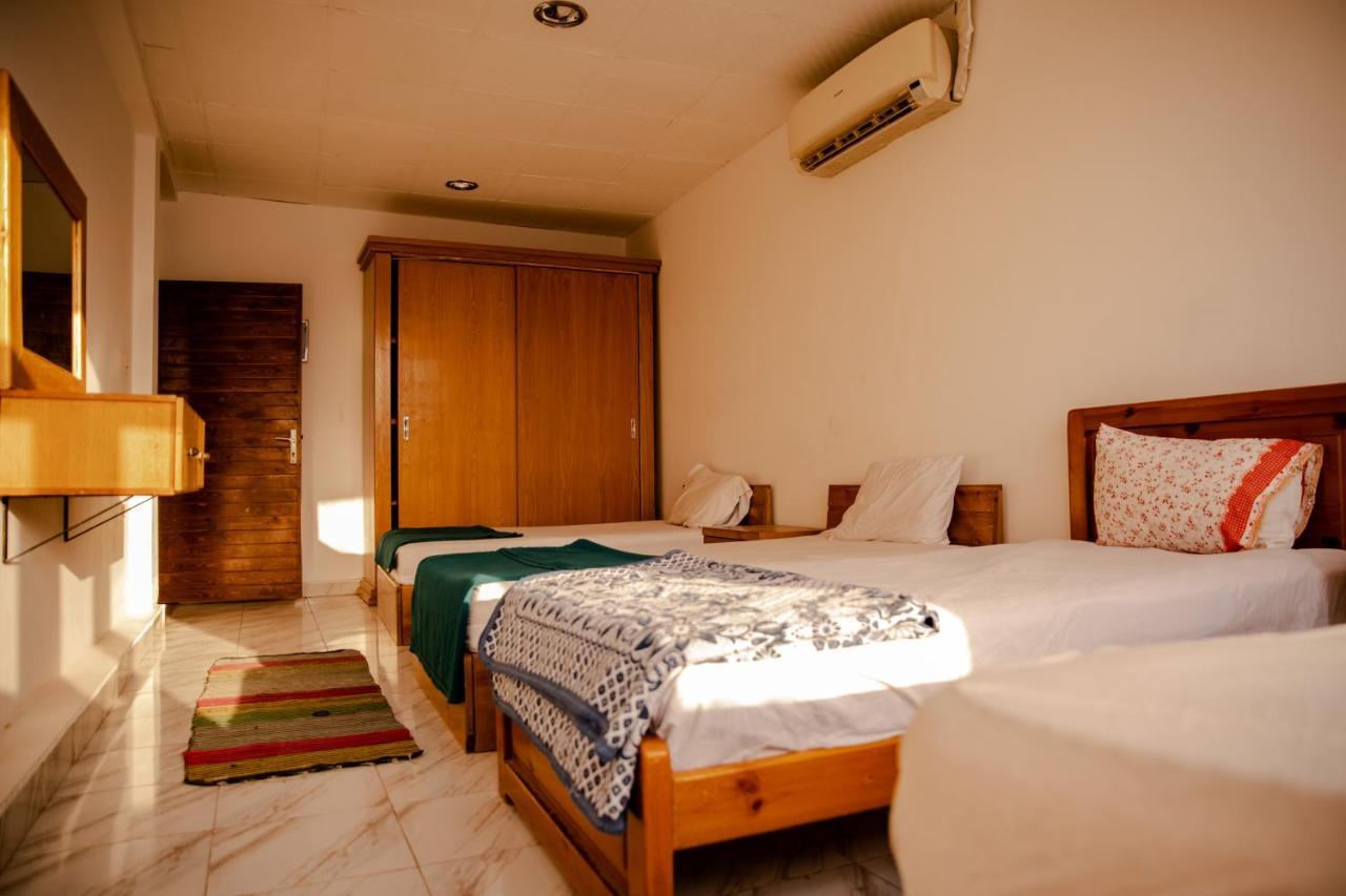 Station House Apartment Dahab Ngoại thất bức ảnh