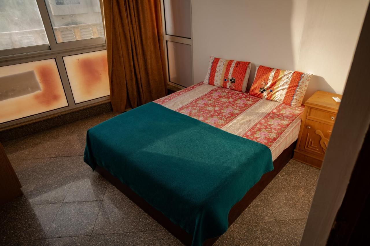 Station House Apartment Dahab Ngoại thất bức ảnh
