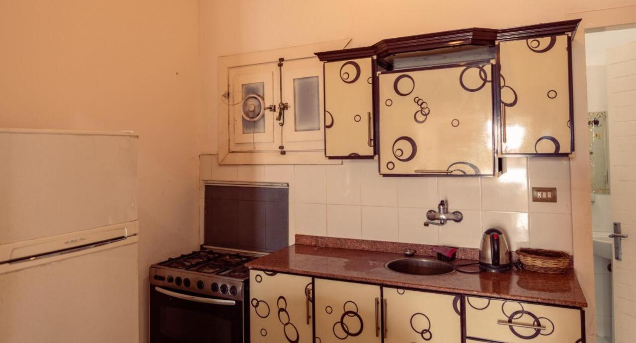 Station House Apartment Dahab Ngoại thất bức ảnh