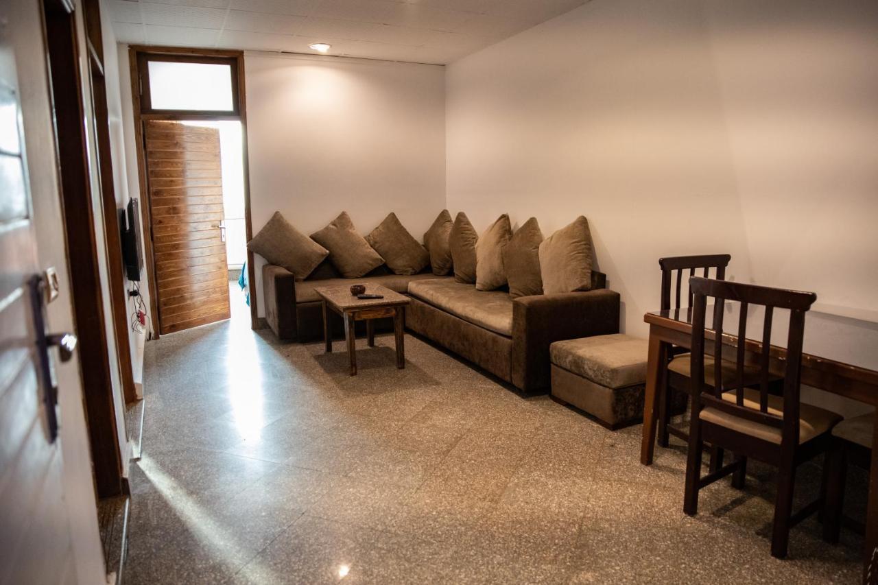 Station House Apartment Dahab Ngoại thất bức ảnh